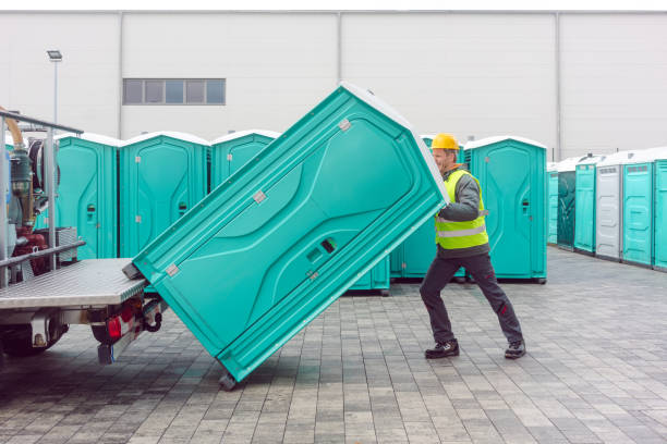 Best Portable restroom solutions  in Box Elder, SD
