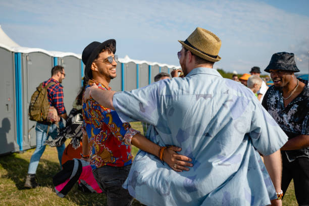 Best Porta potty rental for parties  in Box Elder, SD