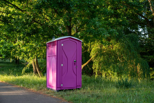 Best Construction site porta potty rental  in Box Elder, SD