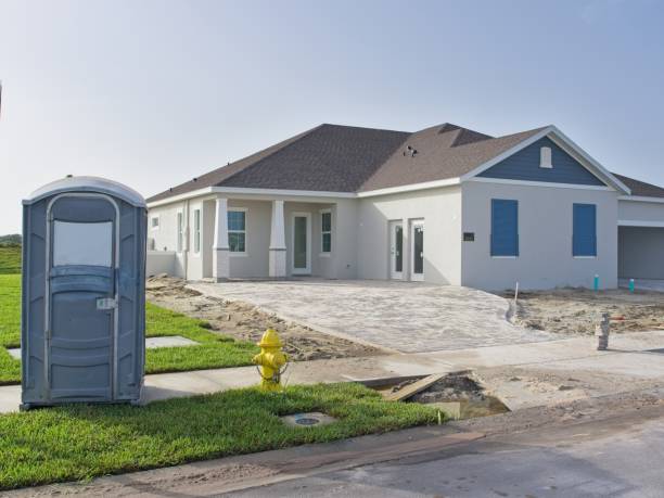 Best Porta potty rental near me  in Box Elder, SD